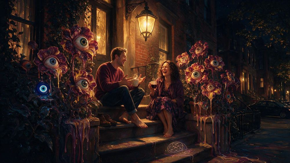 The Stoop Wine