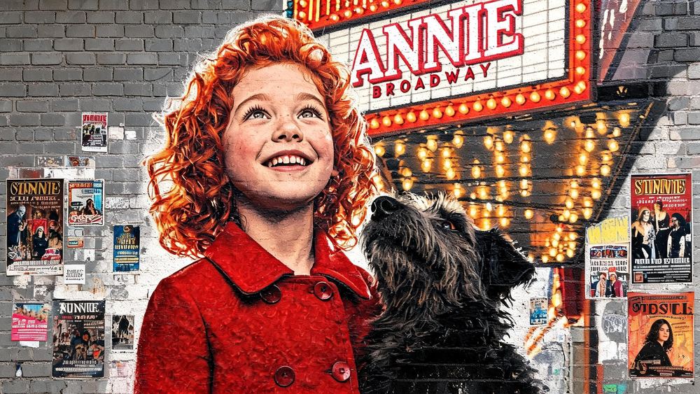 Annie