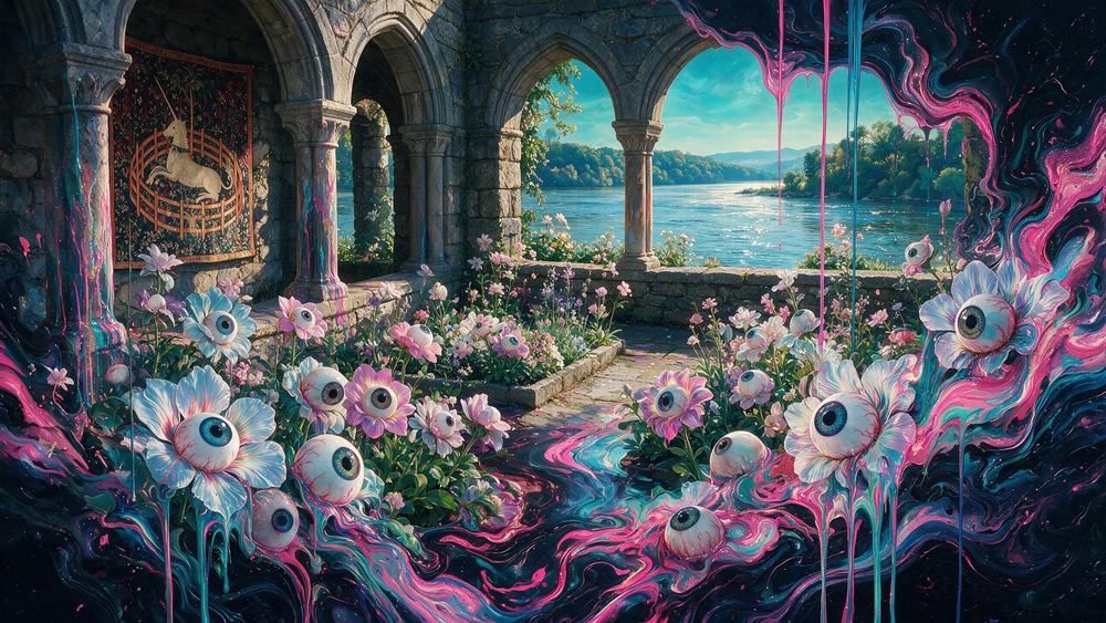 The Cloisters