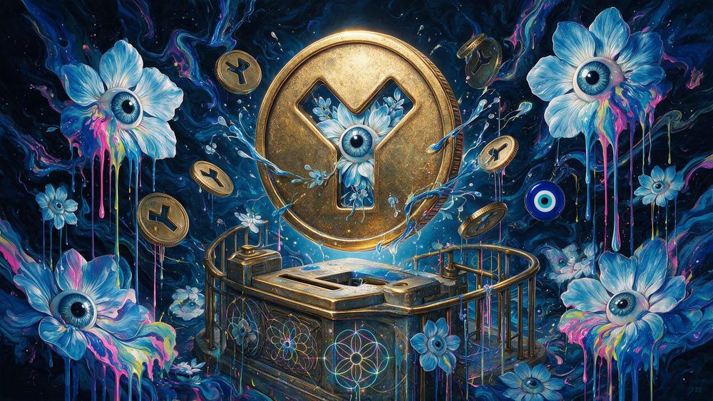 The Subway Token
