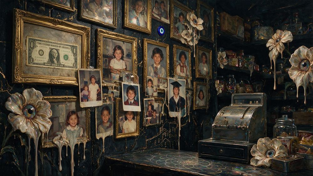 The Wall of Firsts