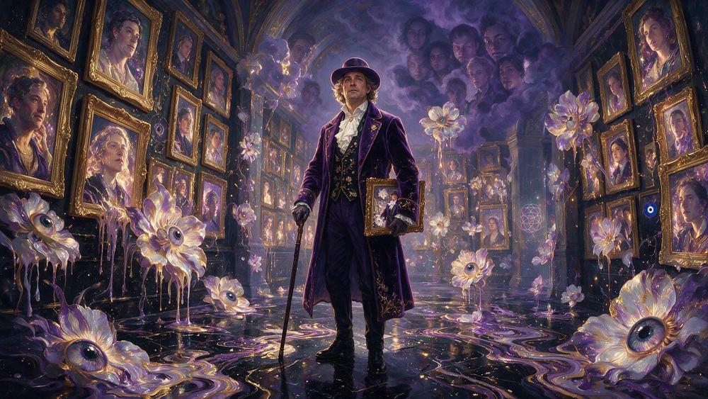 The Collector