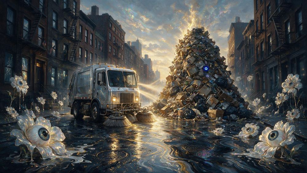 The Clean Street Truce