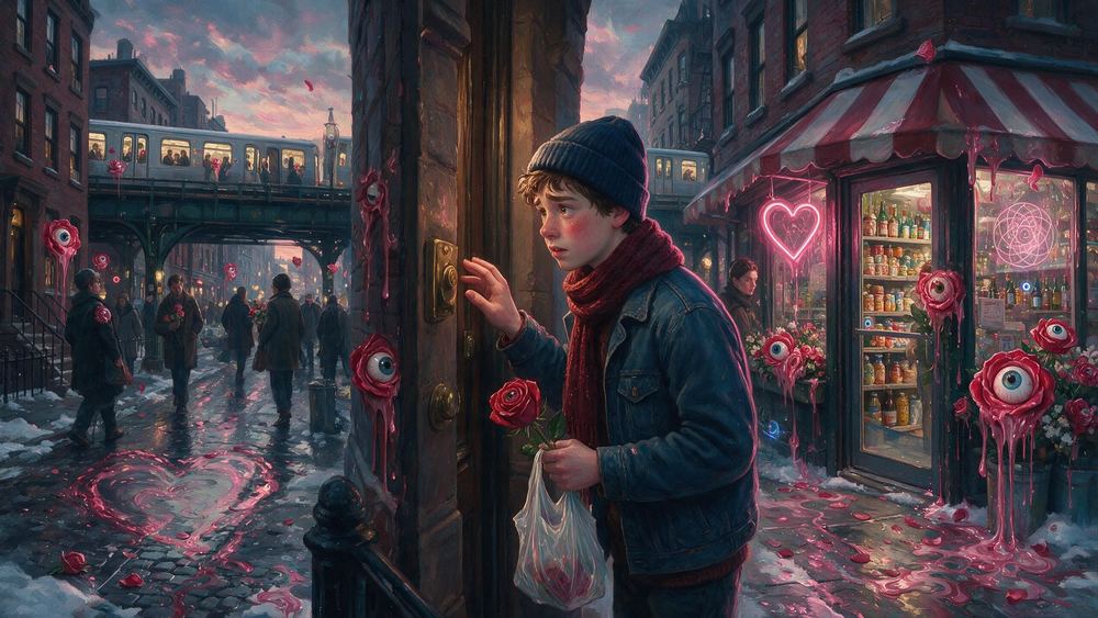 The Valentine