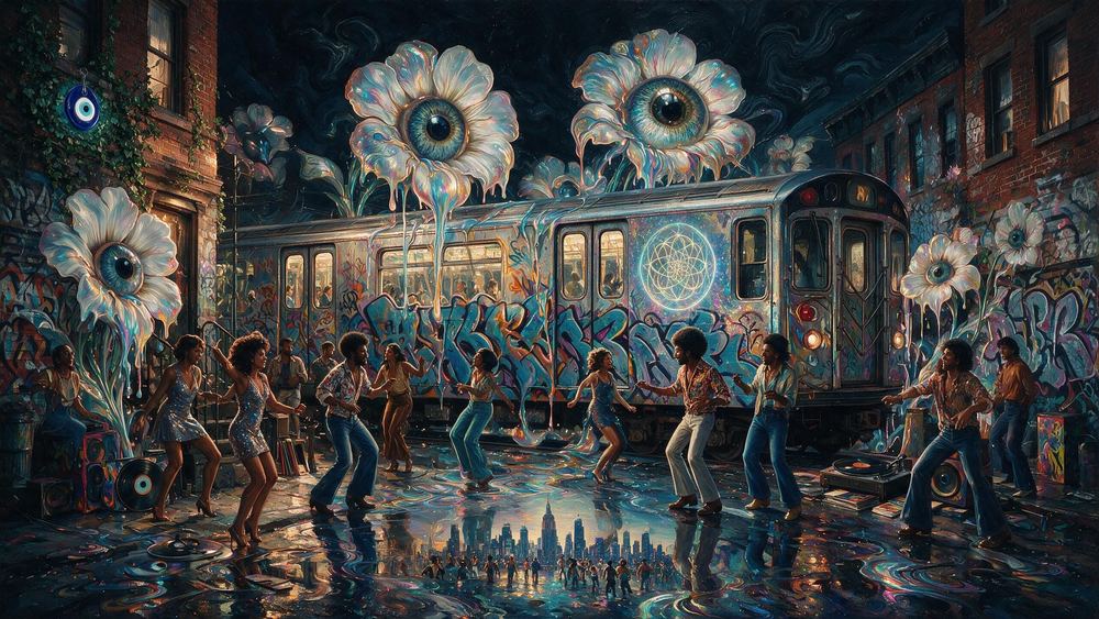 The Seventies