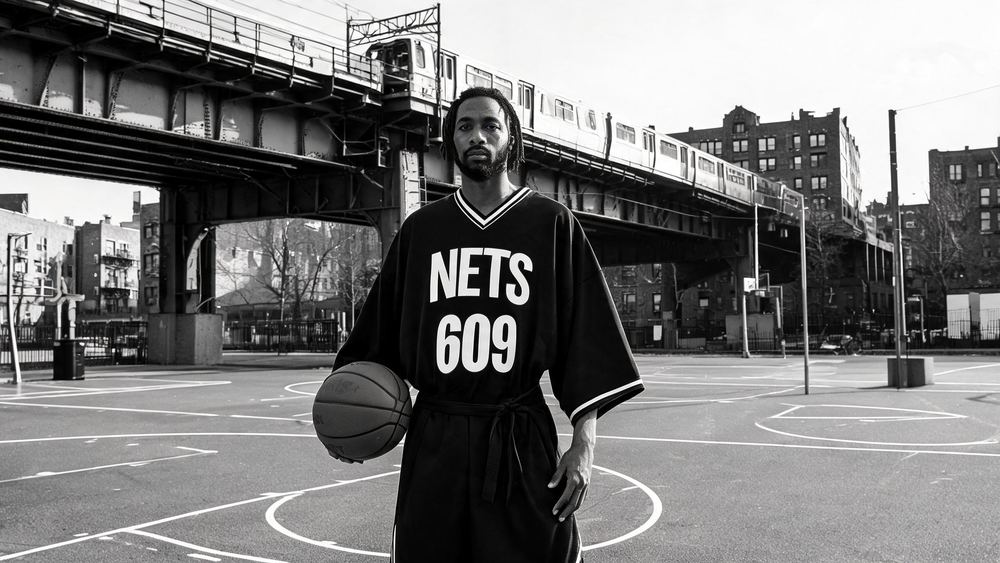 The Brooklyn Nets