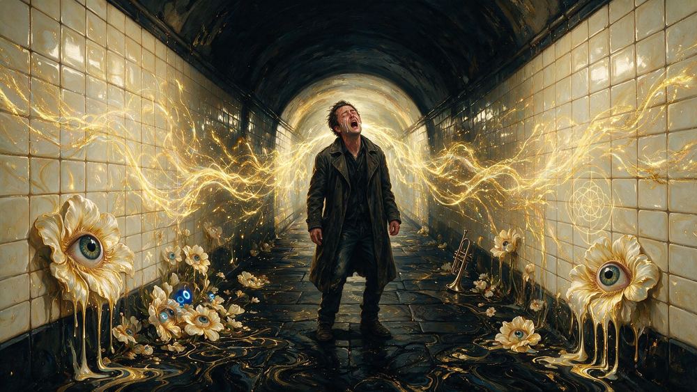 The Tunnel Chorus