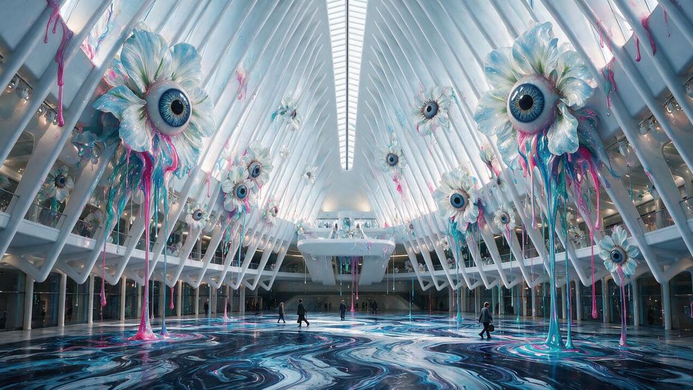 The Oculus