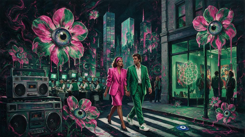 The Eighties