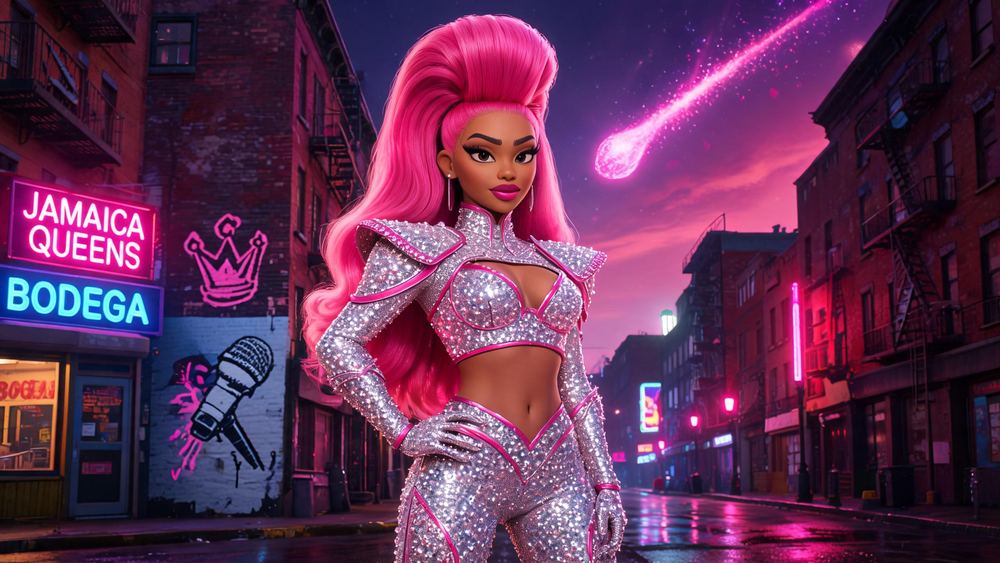 Nicki Minaj