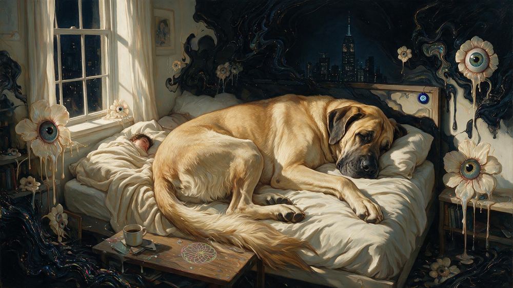 The Great Dane Studio