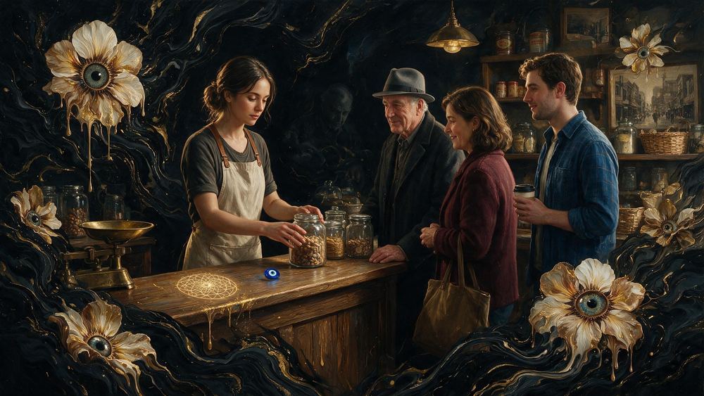 The And Daughters