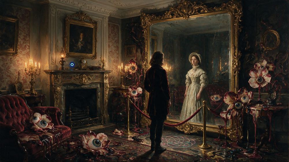 The Period Rooms