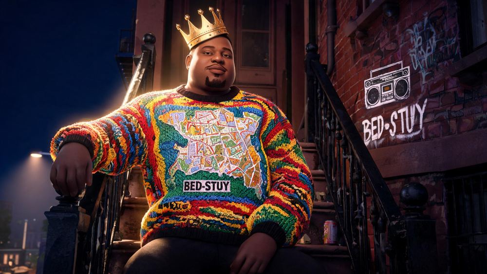 The Notorious B.I.G.