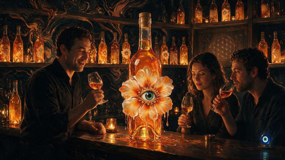 The Natural Wine Bar