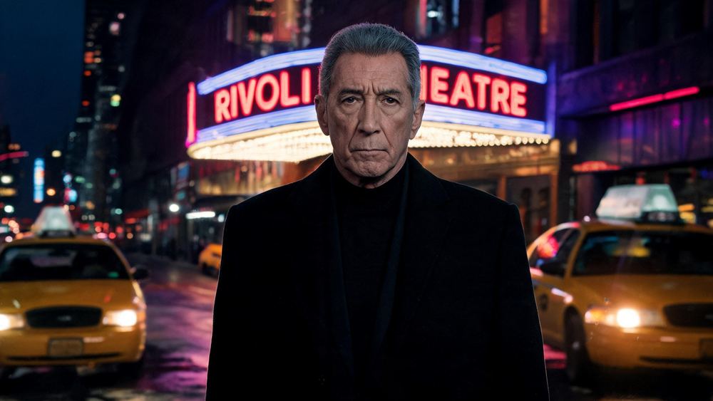 Robert De Niro