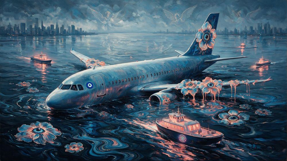 The Miracle on the Hudson