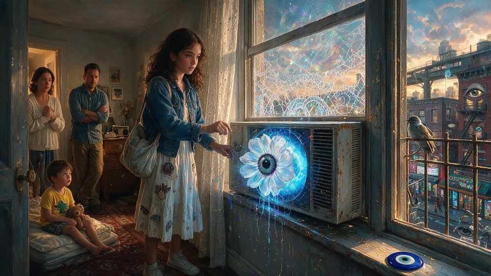 The Window Unit Oracle