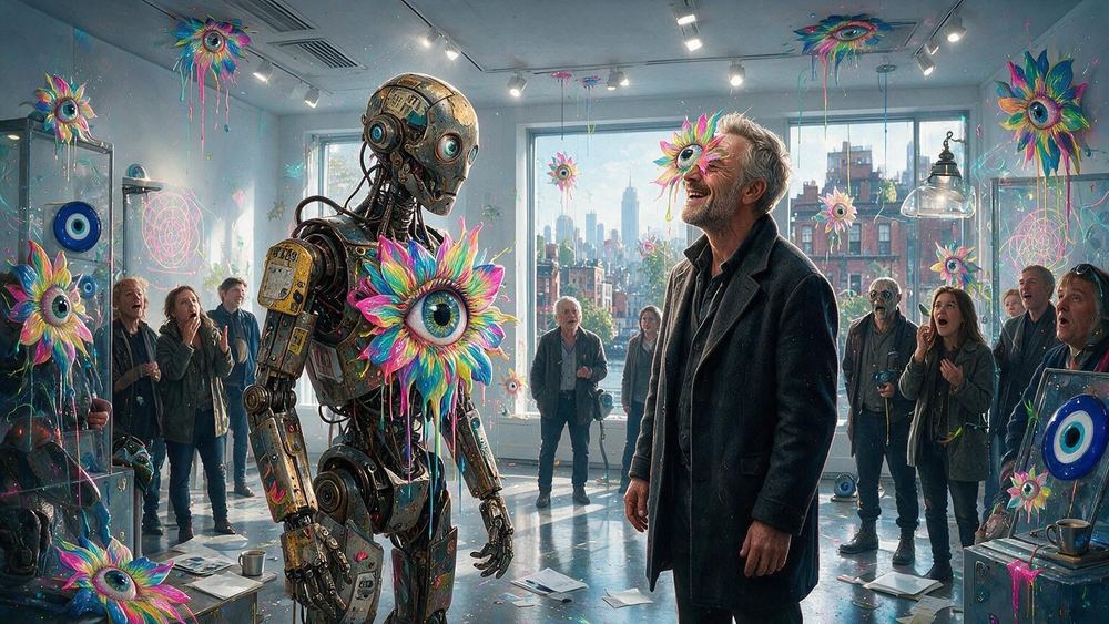 The Collector's First Refusal