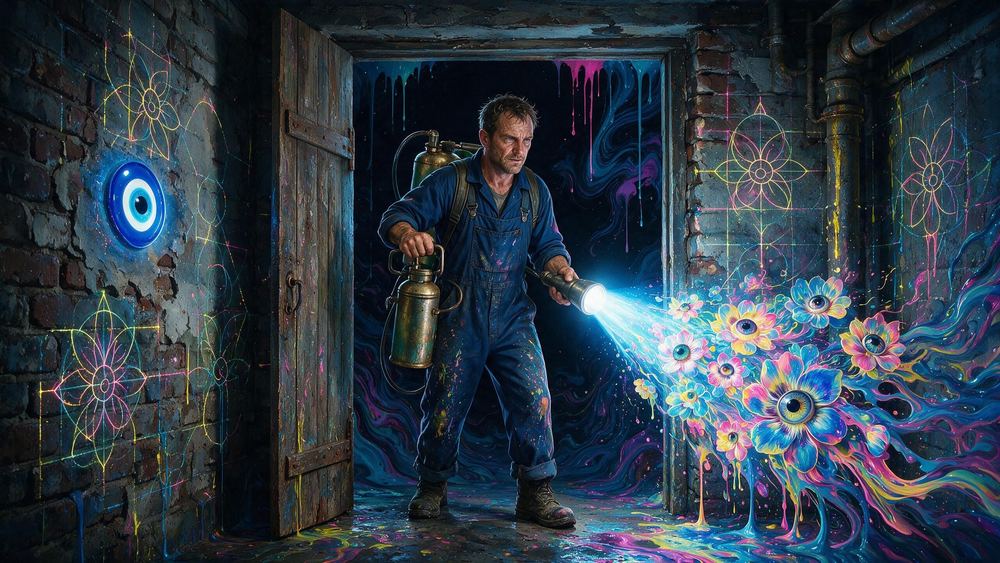 The Exterminator