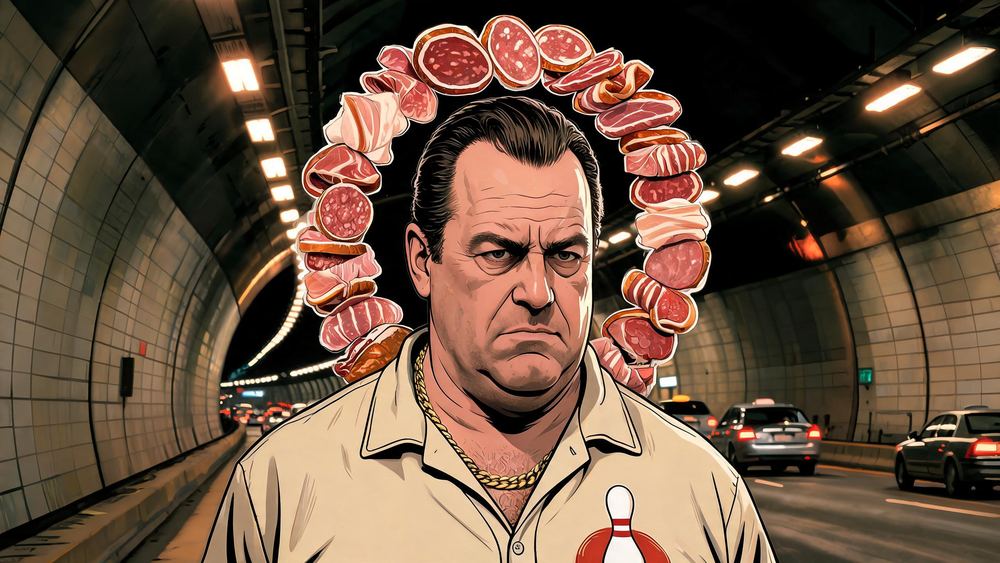 Tony Soprano