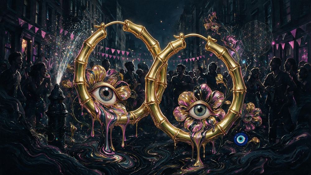 The Door Knockers