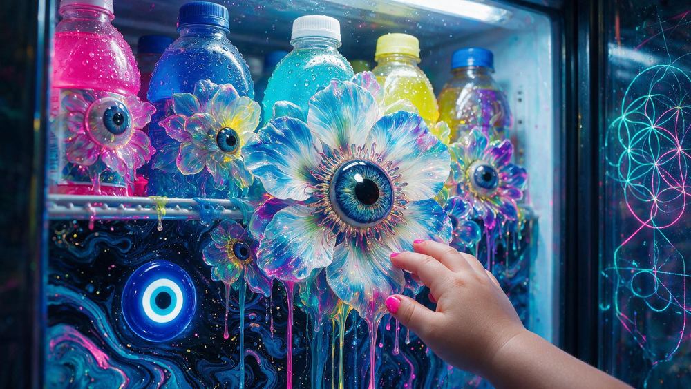 The Quarter Water