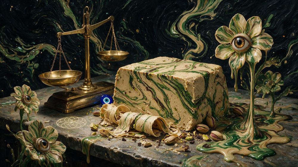 The Halva