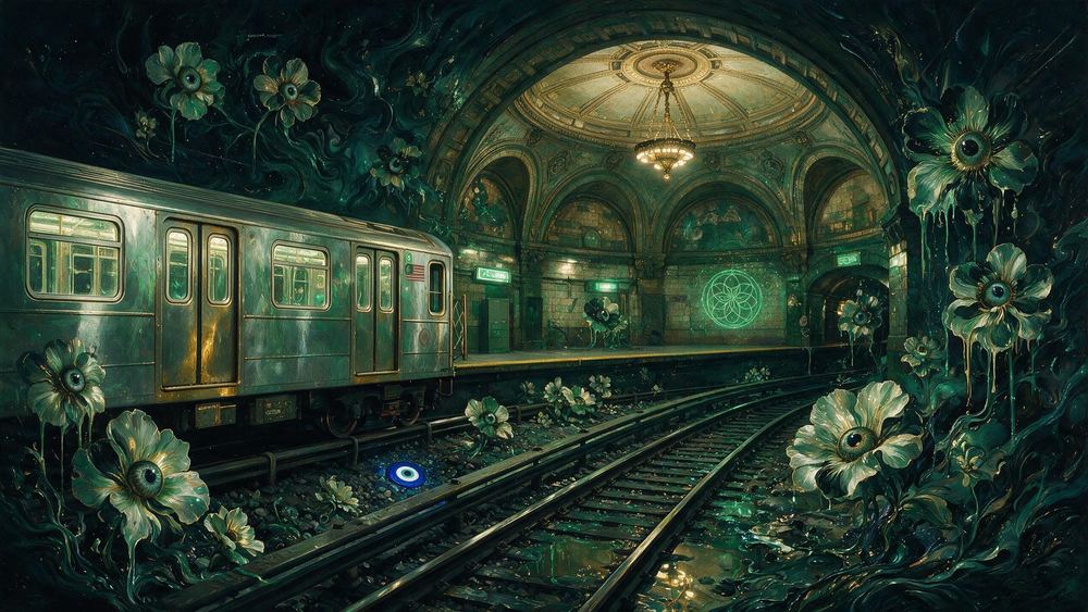 The 6 Train