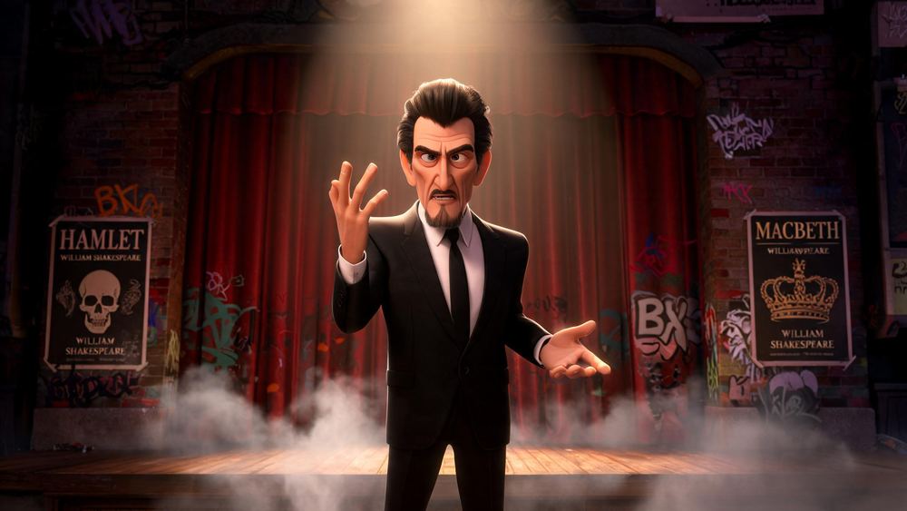 Al Pacino
