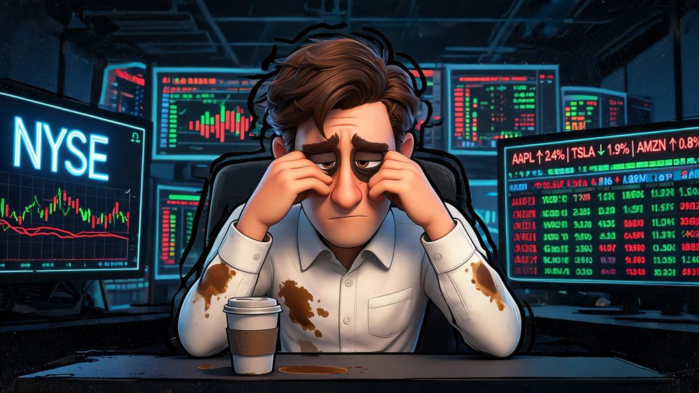 Wall Street