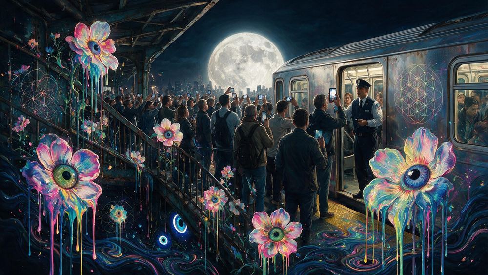 The Moonrise Platform
