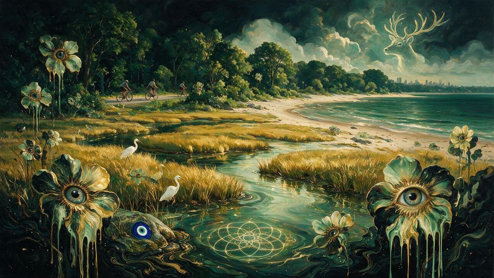 Pelham Bay