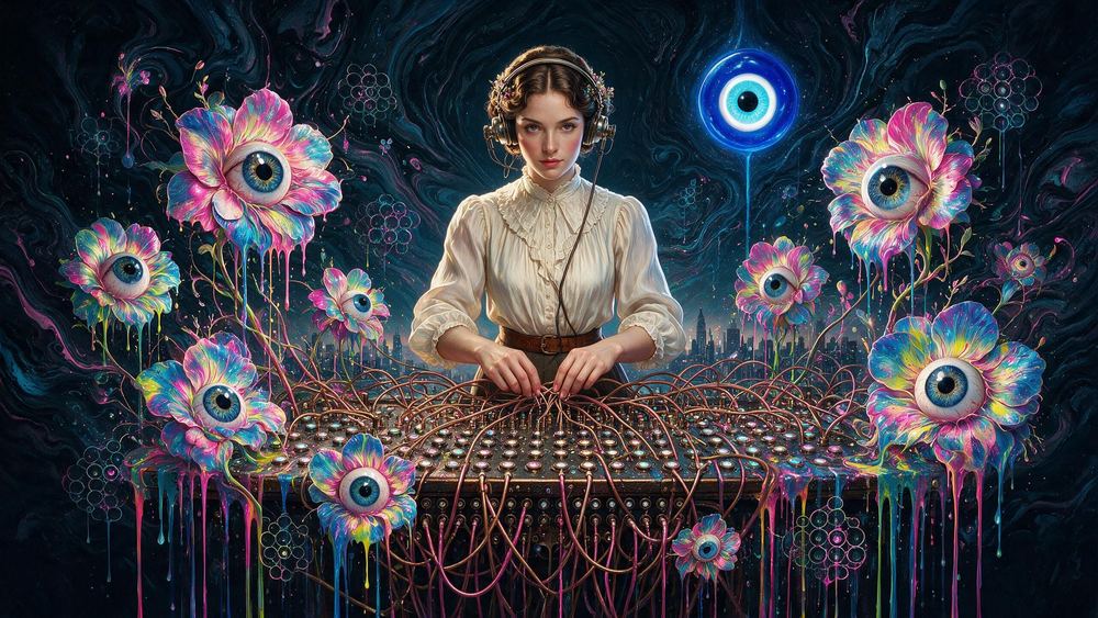 The Switchboard Operator