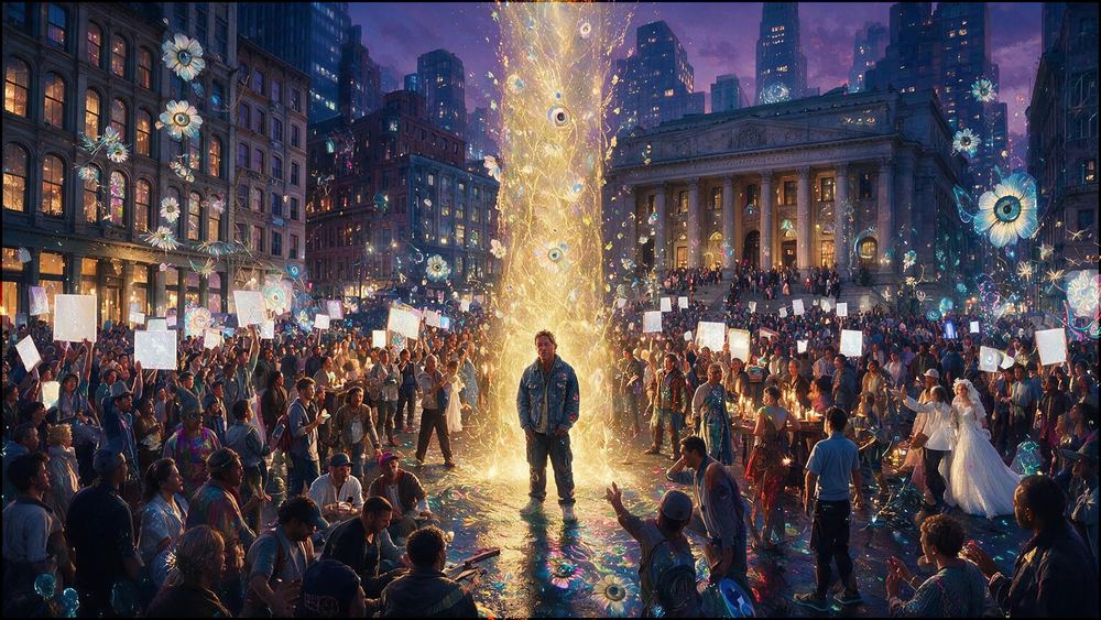 The Gathering
