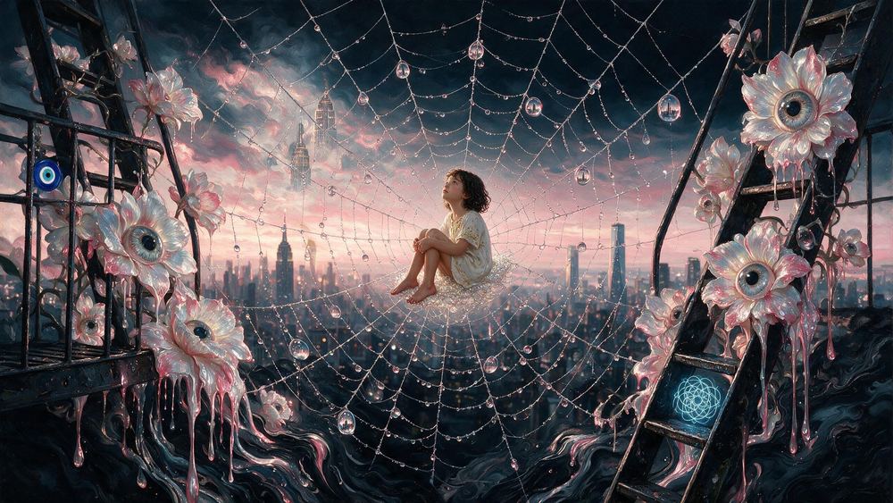 The Dawn Web