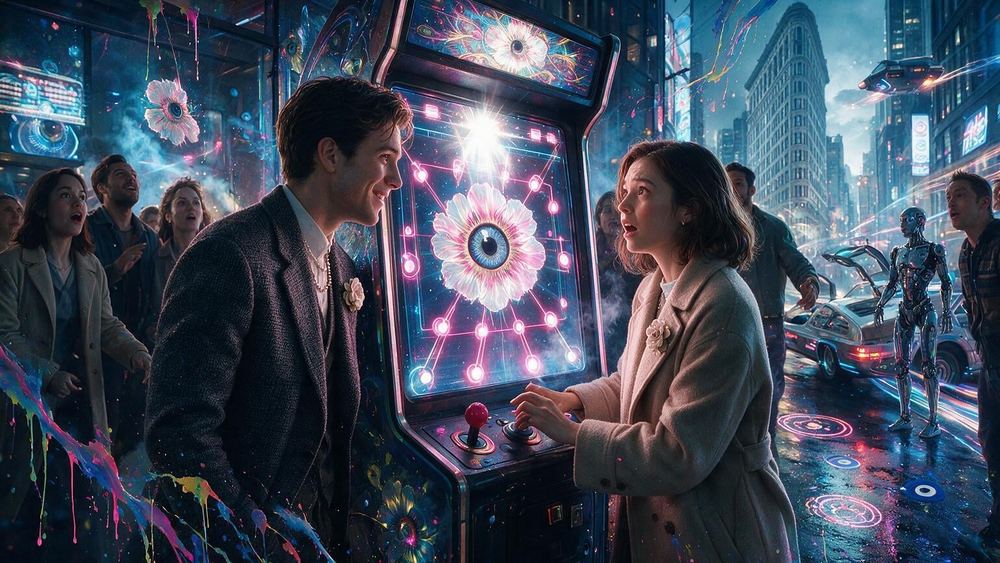 The Rhythm Game Proposal