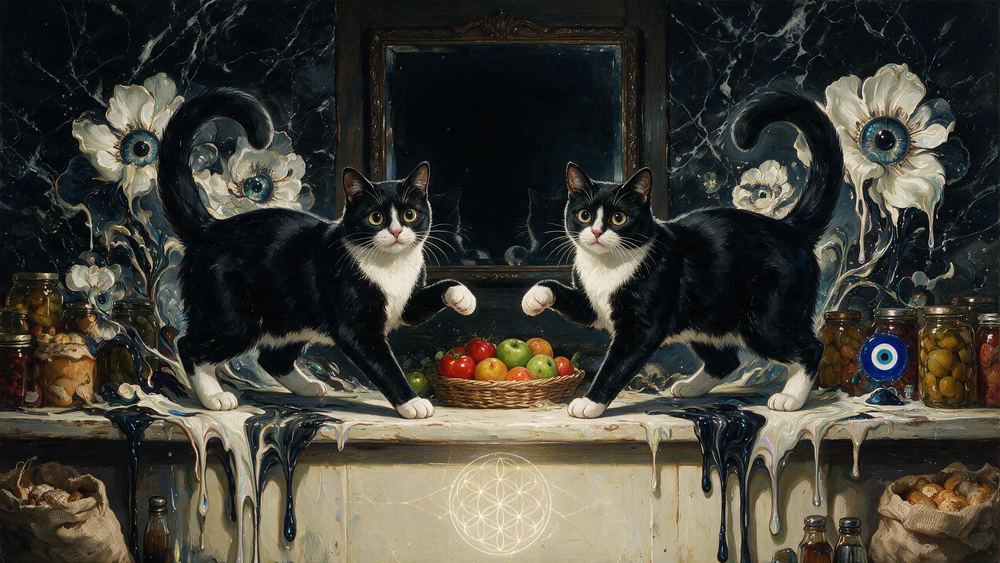 The Deli Twins