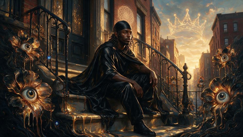 The Durag
