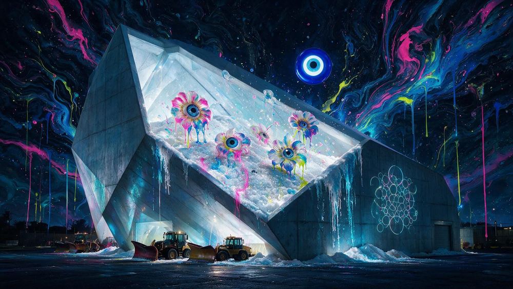 The Salt Shed