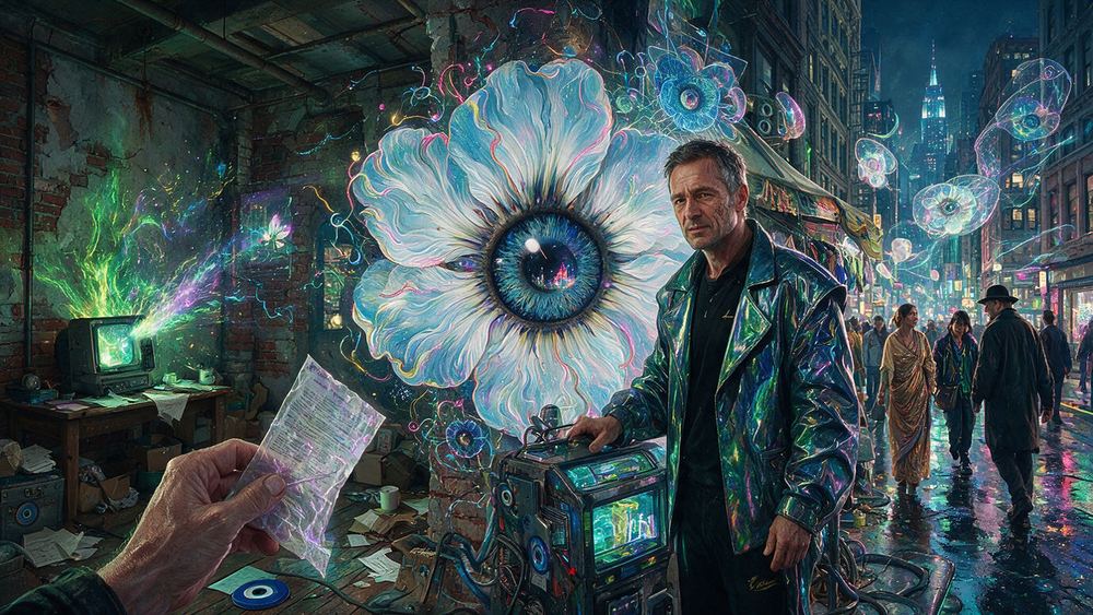 Bogdan Vasilenko, a man who sells the corrupted file as the finished work