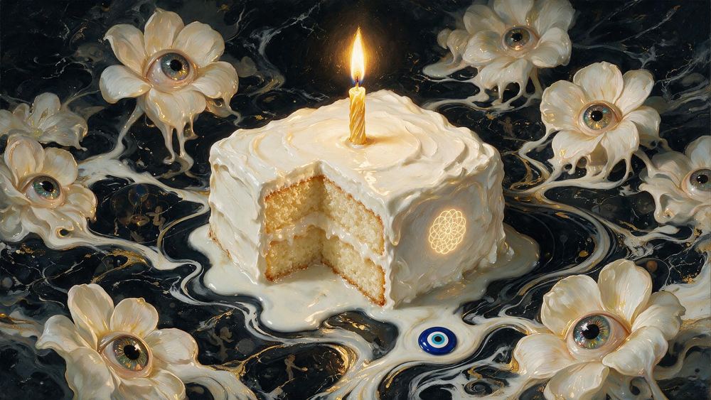 The Tres Leches