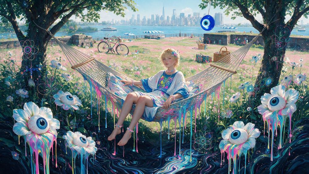 Governors Island