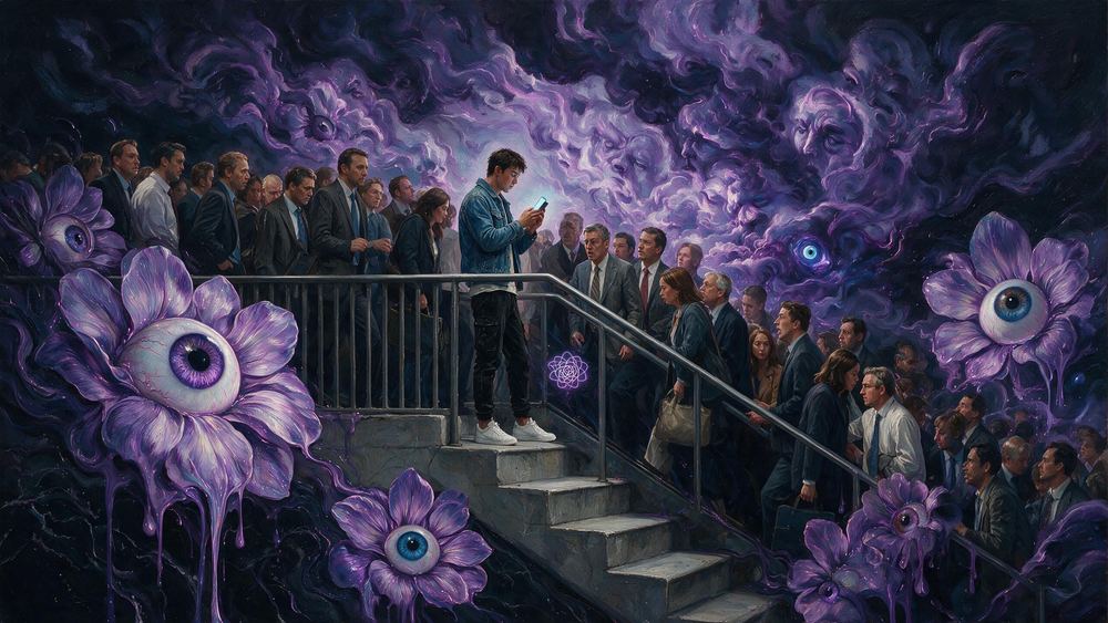 The Stair Stopper
