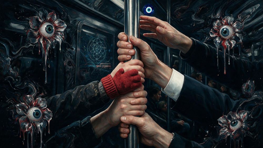 The Pole Share