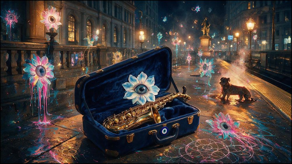 The Last Note of the Night