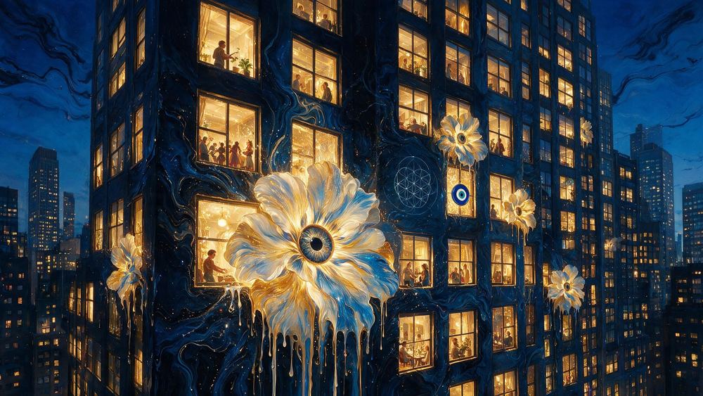 The Million Windows