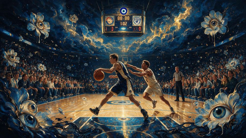 The Midnight League