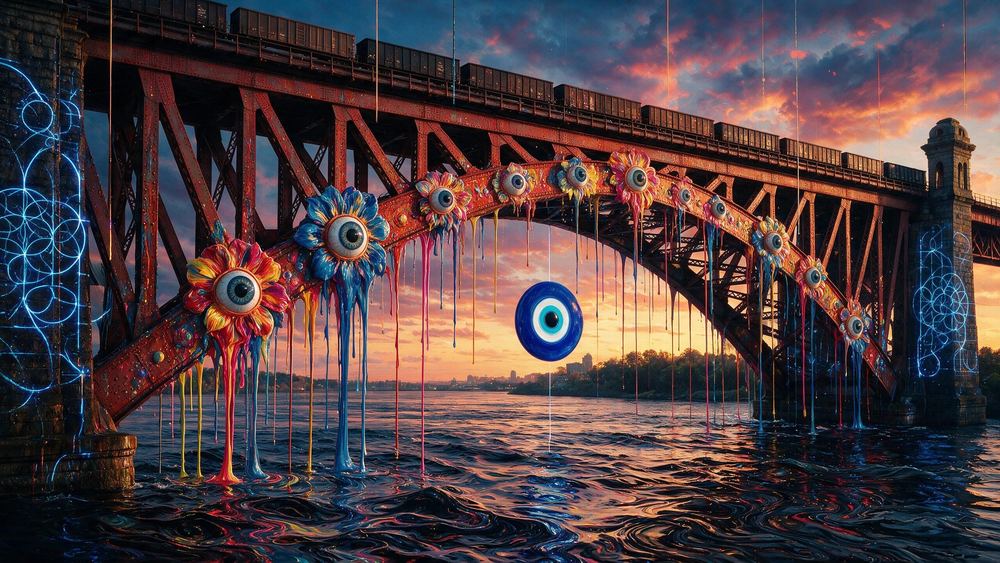 Hell Gate
