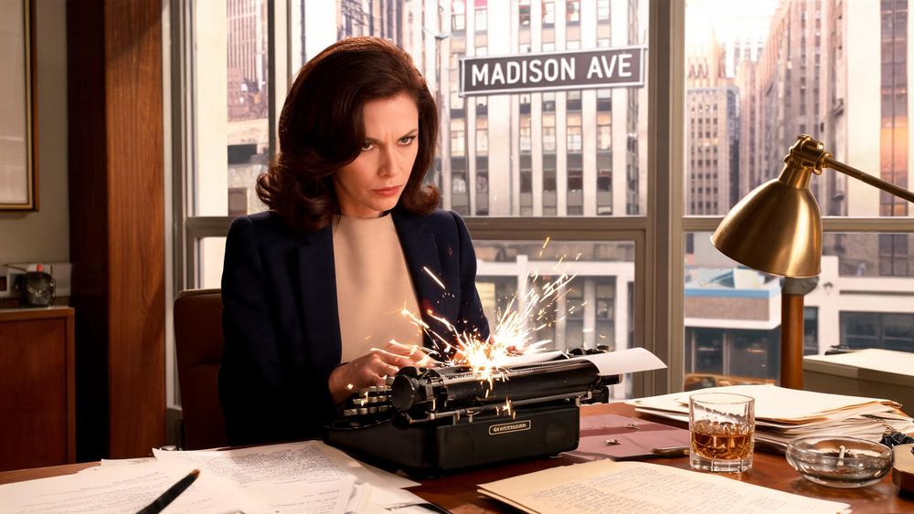 Peggy Olson